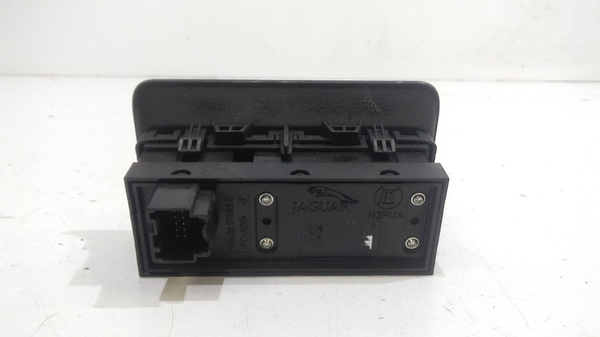 Pulsante apertura portellone posteriore LAND ROVER Range Rover Evoque 1 Serie