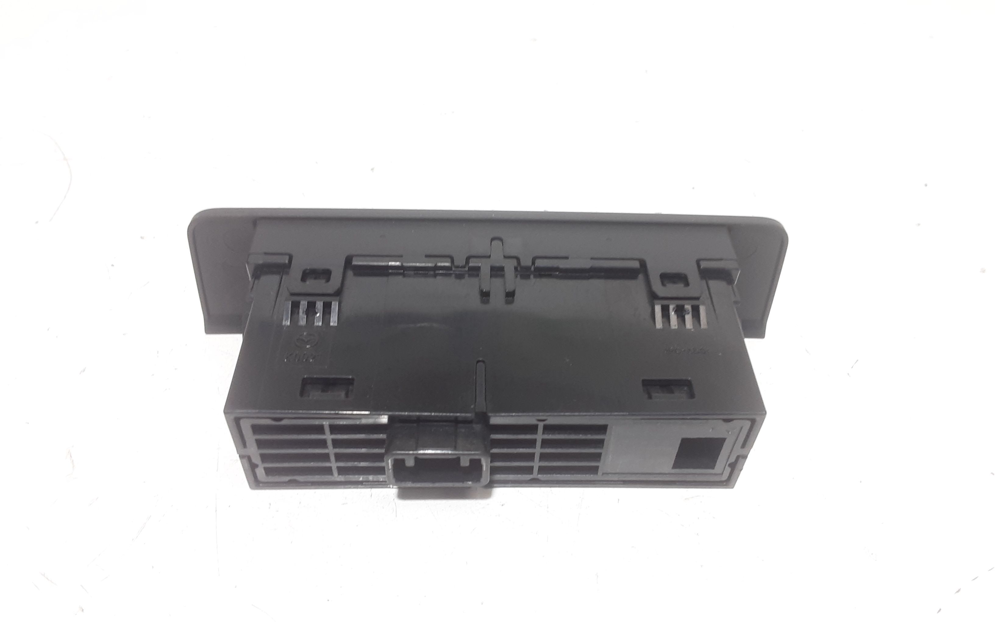 Pulsante apertura portellone posteriore MAZDA CX-30 Serie (19>)