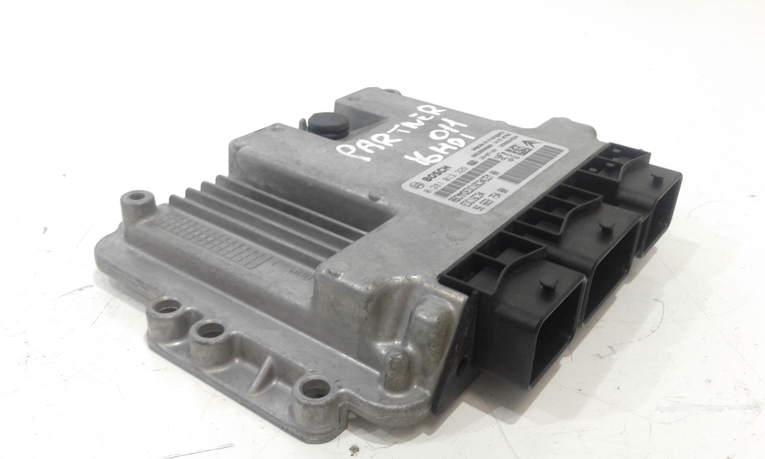 Centralina motore PEUGEOT Partner 3 Serie