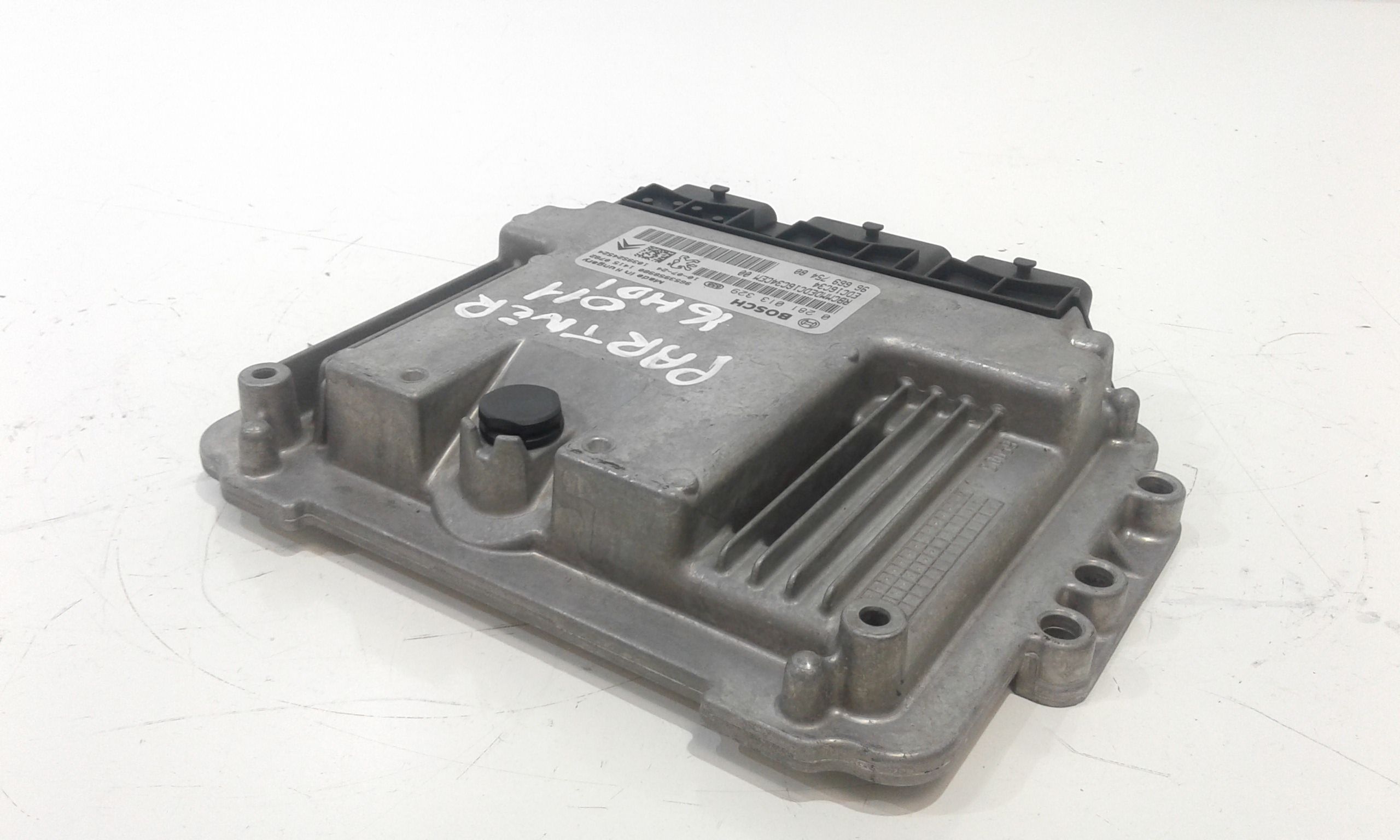 Centralina motore PEUGEOT Partner 3 Serie