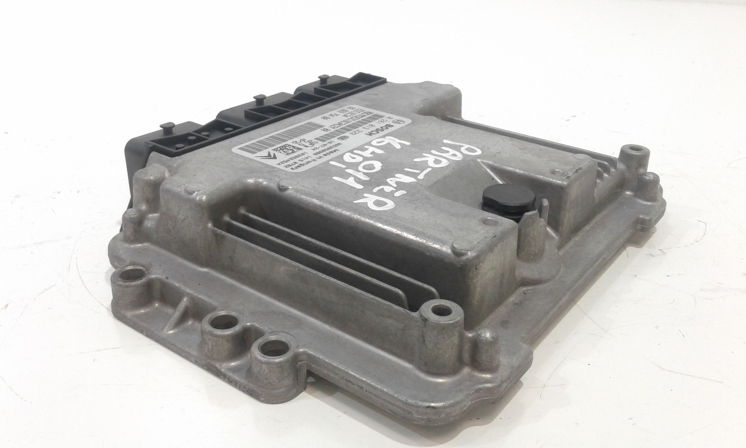 Centralina motore PEUGEOT Partner 3 Serie