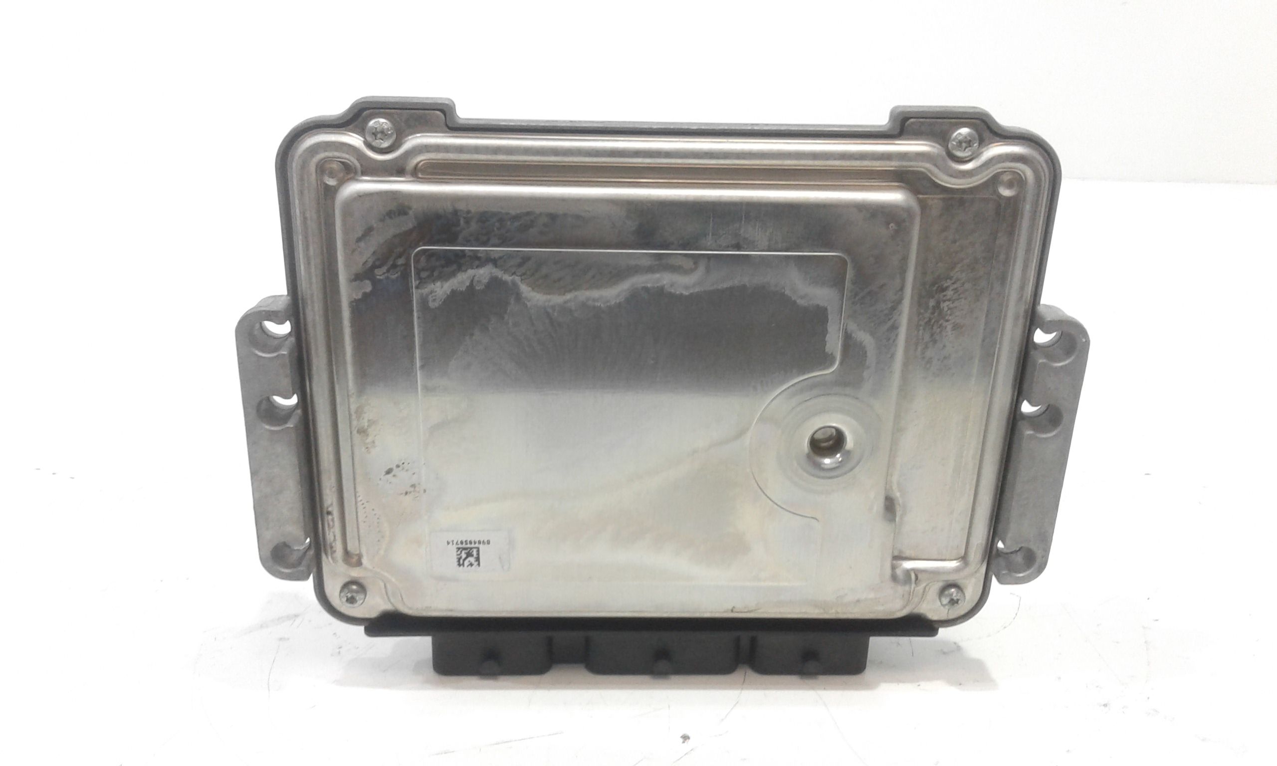 Centralina motore PEUGEOT Partner 3 Serie