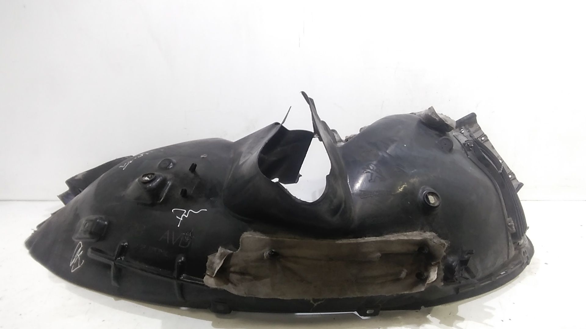 Passaruota ant DX PEUGEOT 3008 Serie (16>)