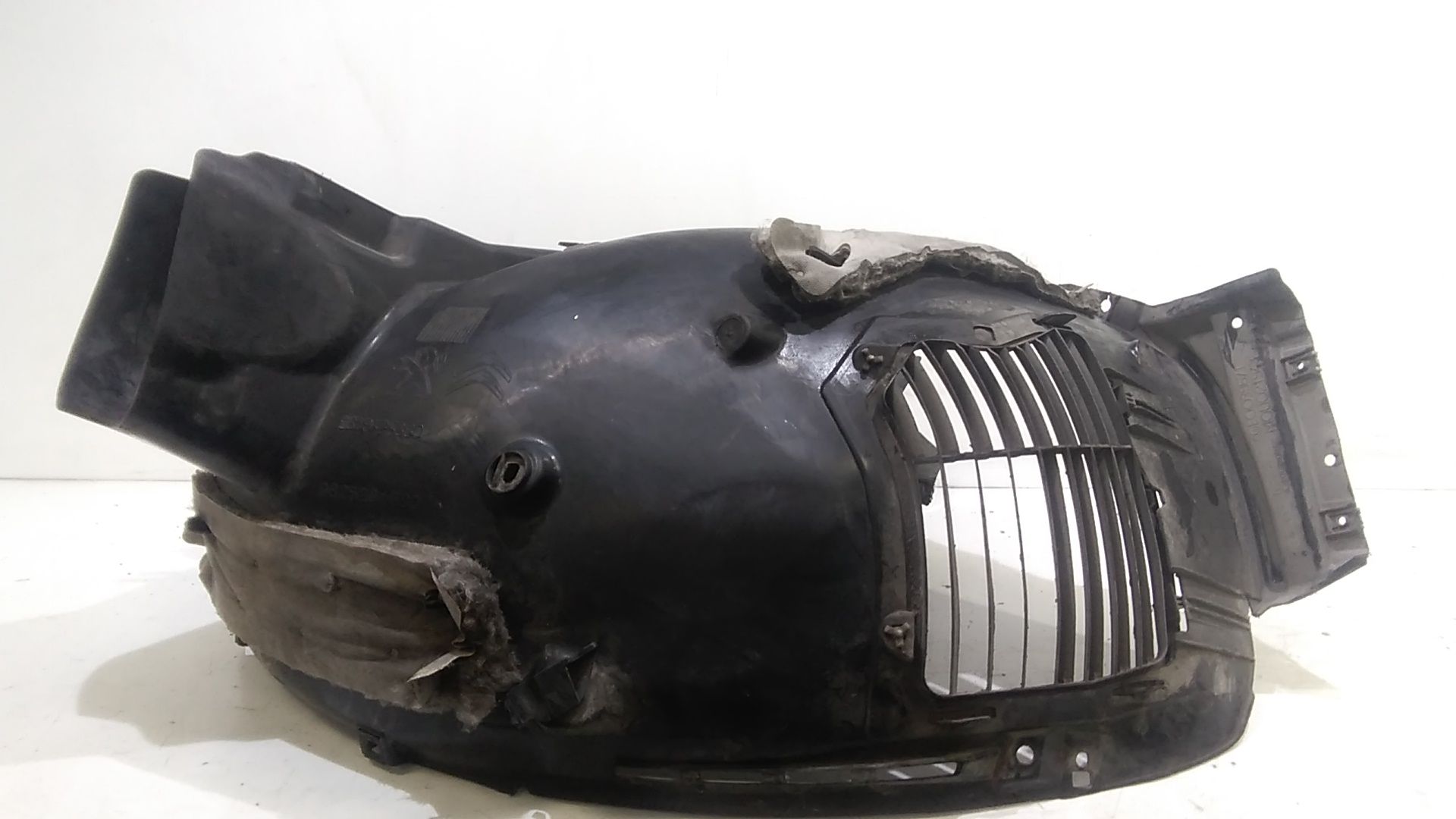 Passaruota ant DX PEUGEOT 3008 Serie (16>)