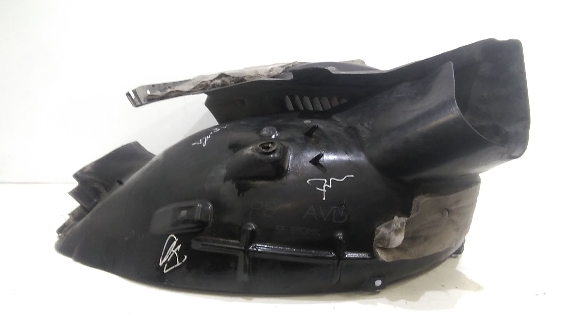 Passaruota ant DX PEUGEOT 3008 Serie (16>)