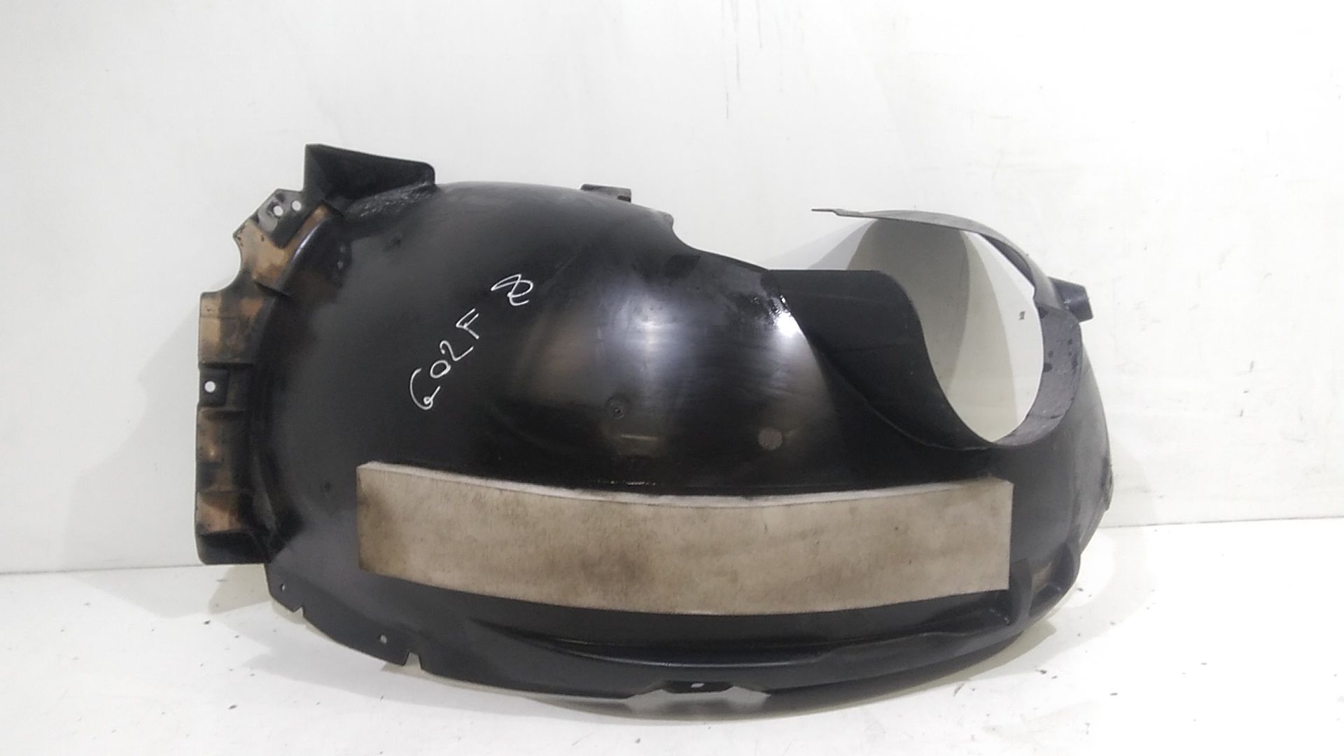 Passaruota ant DX VOLKSWAGEN Golf Serie VIII (19>)