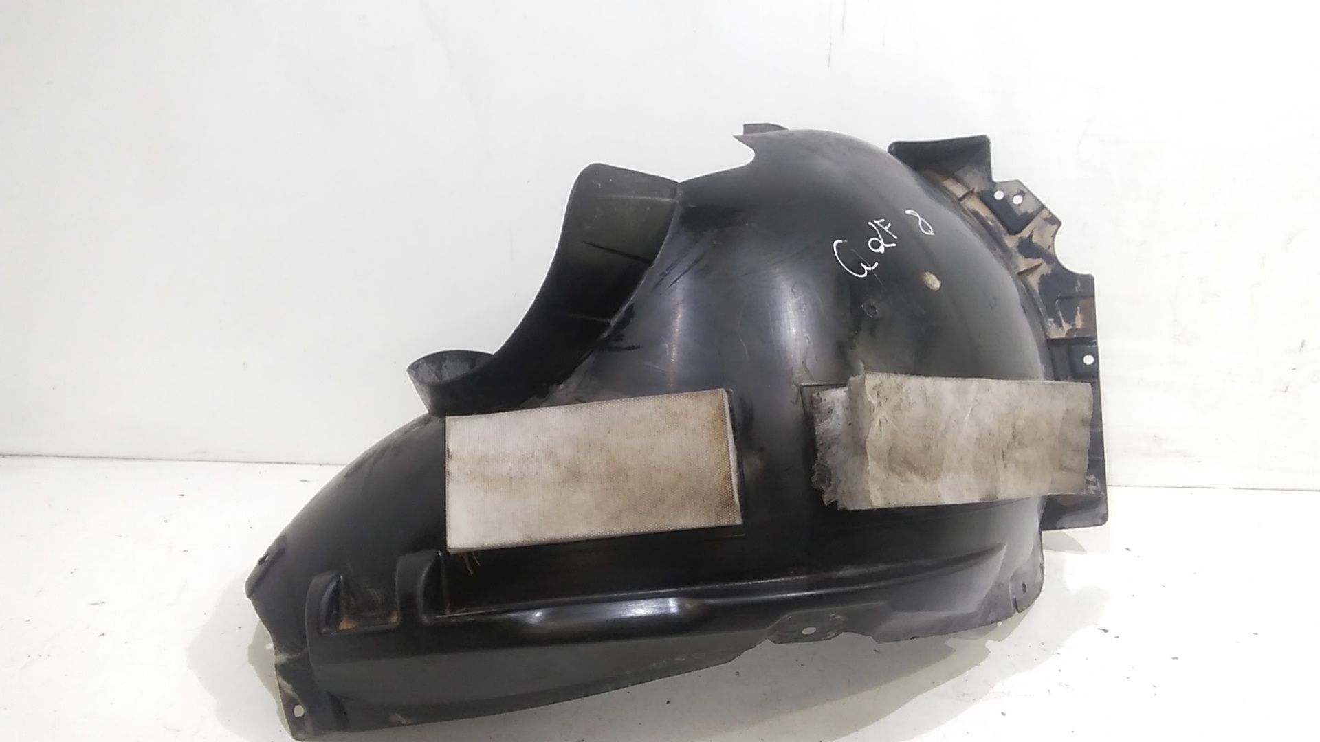 Passaruota ant SX VOLKSWAGEN Golf Serie VIII (19>)