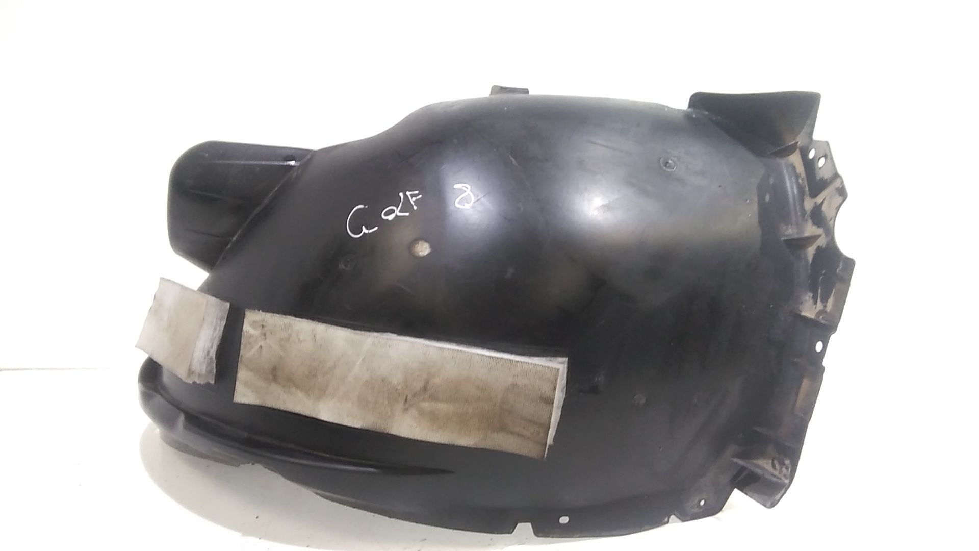 Passaruota ant SX VOLKSWAGEN Golf Serie VIII (19>)