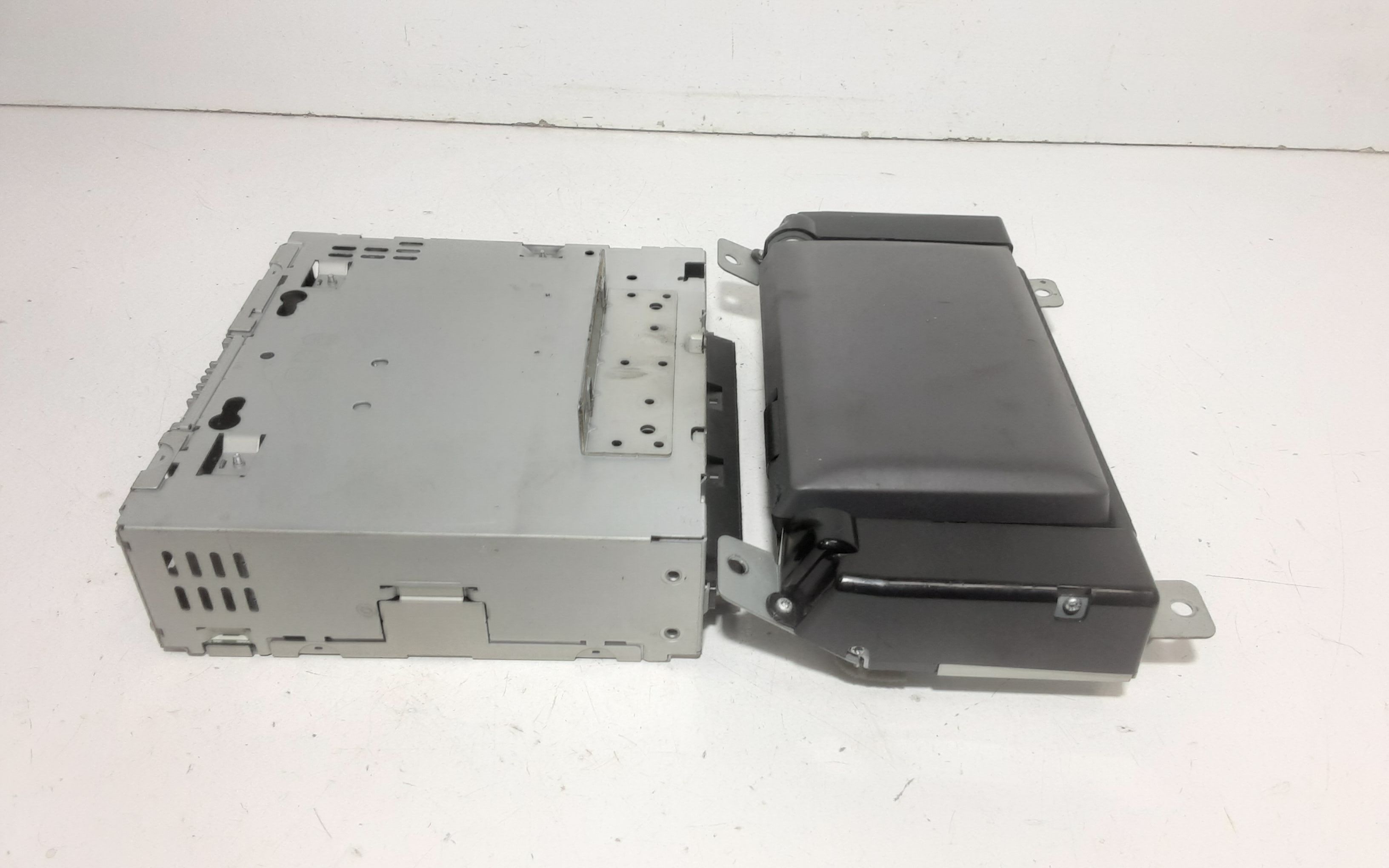 Navigatore VOLVO V50 1 Serie