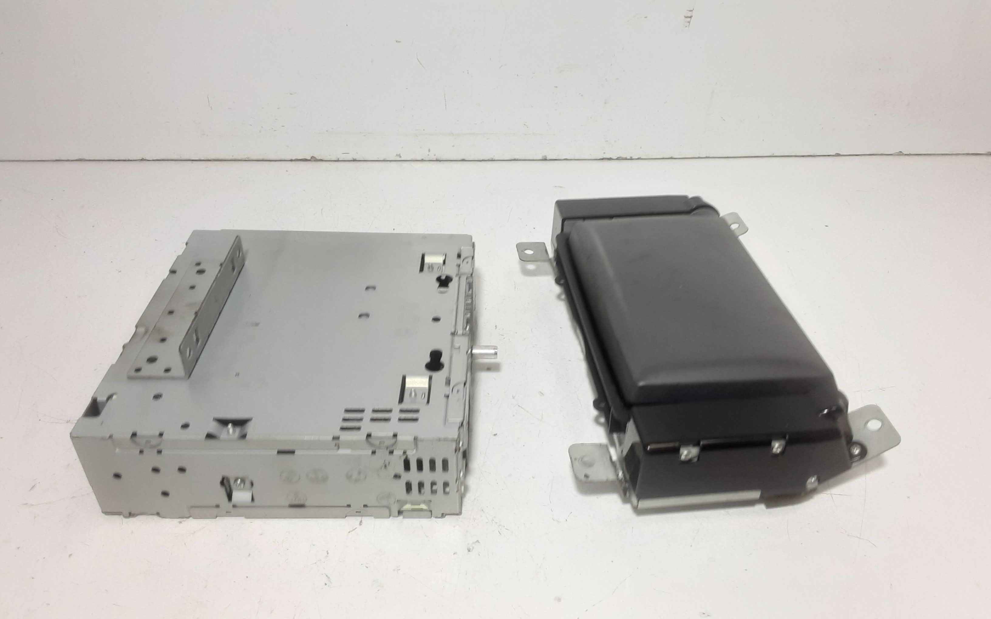 Navigatore VOLVO V50 1 Serie