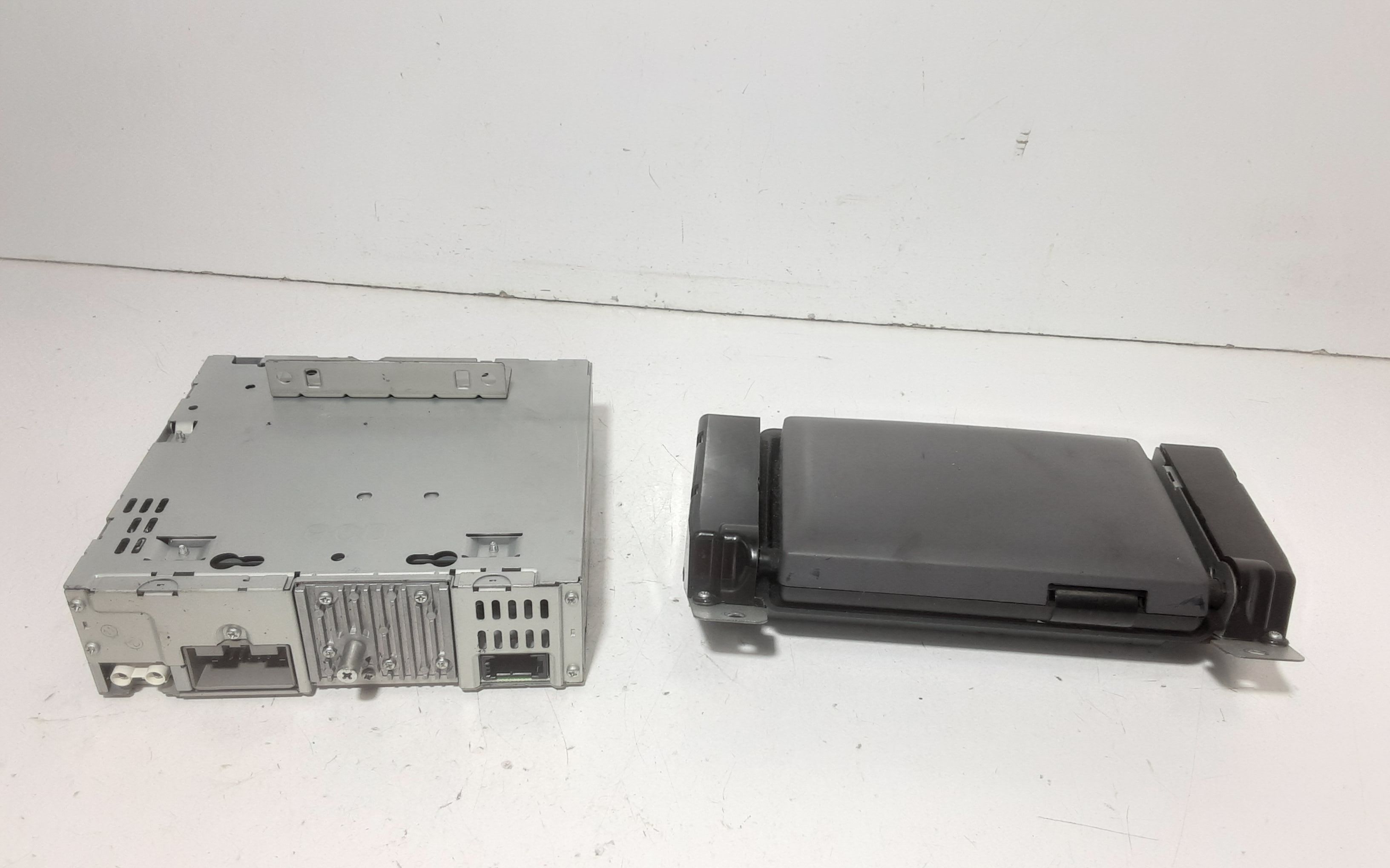 Navigatore VOLVO V50 1 Serie