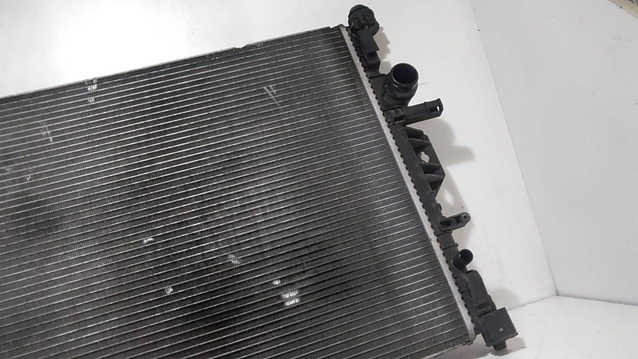 Radiatore acqua LAND ROVER Range Rover Evoque 1 Serie