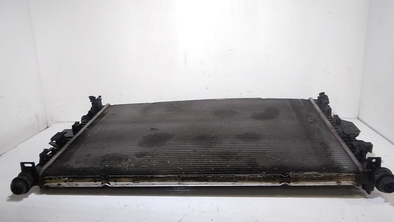 Radiatore acqua LAND ROVER Range Rover Evoque 1 Serie