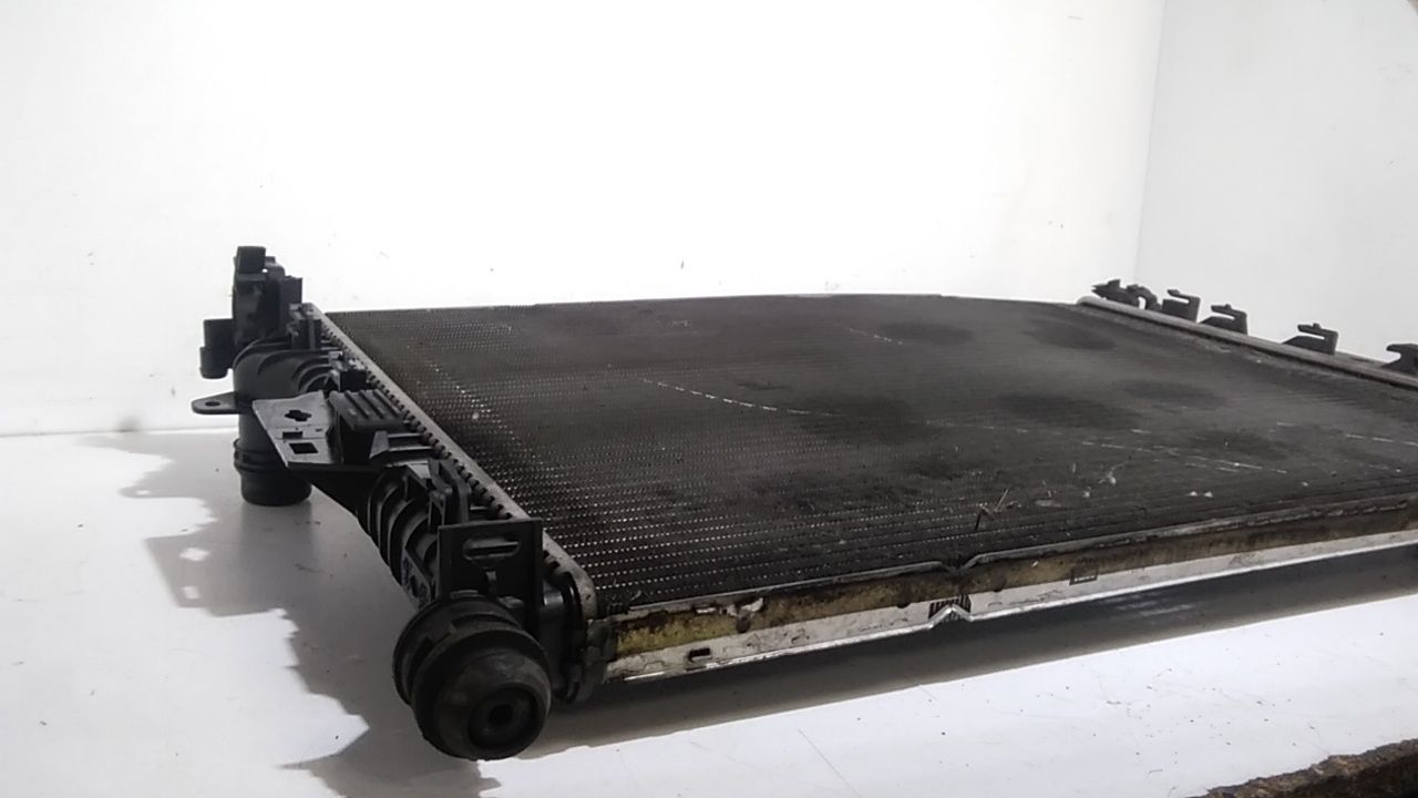 Radiatore acqua LAND ROVER Range Rover Evoque 1 Serie