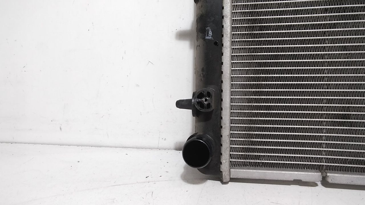 Radiatore acqua PEUGEOT 208 Serie (12>19)