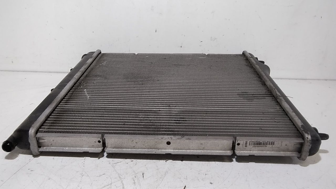 Radiatore acqua PEUGEOT 208 Serie (12>19)