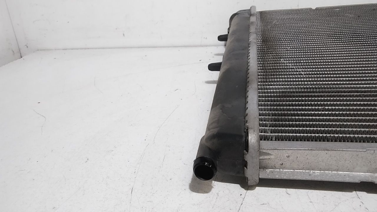 Radiatore acqua PEUGEOT 208 Serie (12>19)