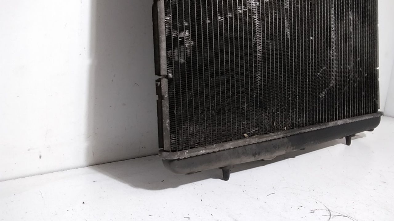 Radiatore acqua CITROEN C3 Serie