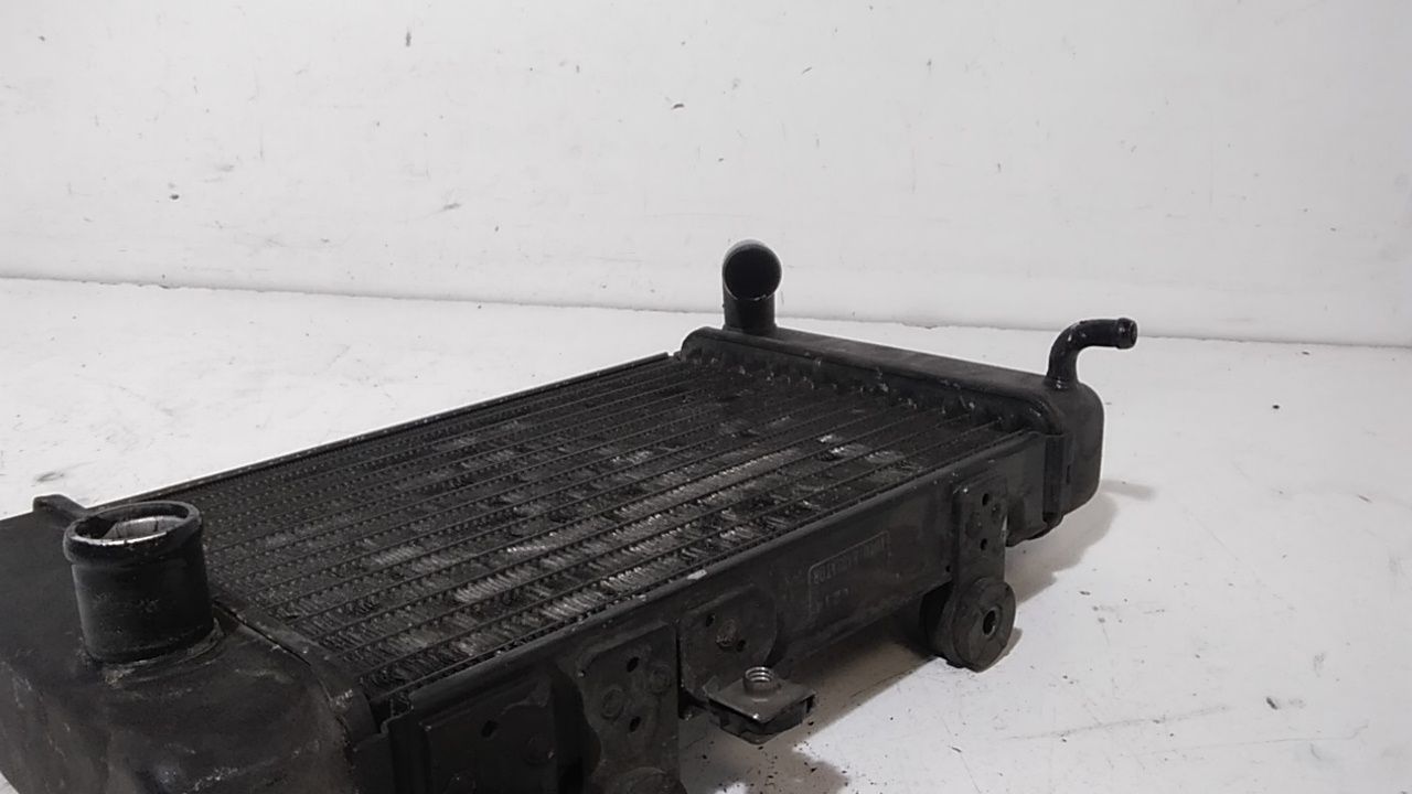 Radiatore acqua HONDA Transalp XL 650V