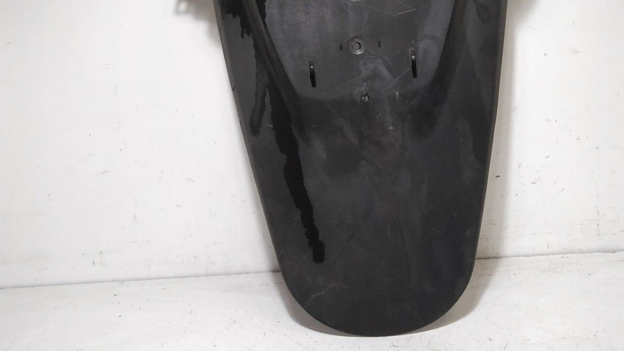 Parafango posteriore targa Yamaha Majesty 400cc (04>09)