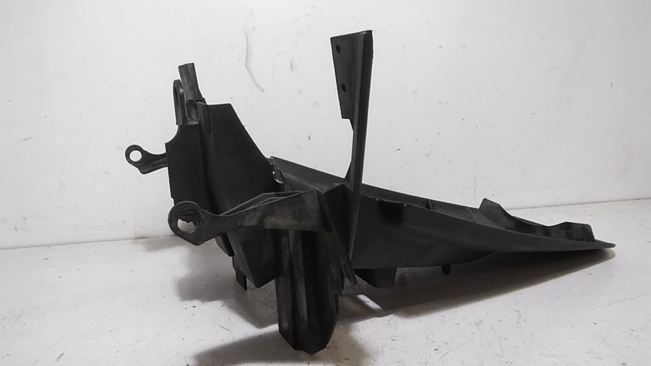 Parafango posteriore targa Yamaha Majesty 400cc (04>09)