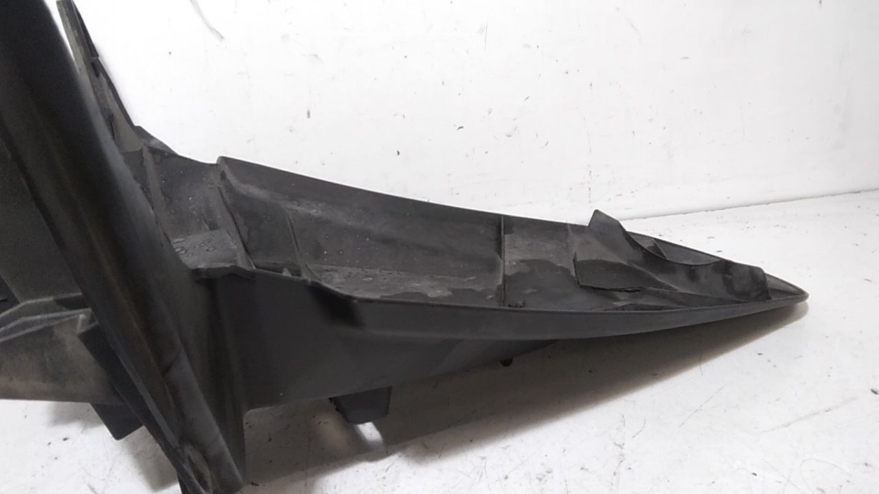 Parafango posteriore targa Yamaha Majesty 400cc (04>09)