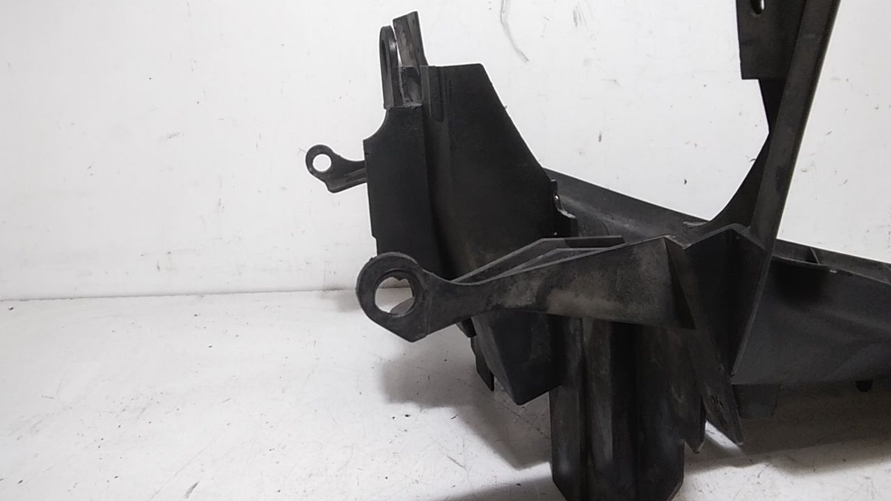 Parafango posteriore targa Yamaha Majesty 400cc (04>09)