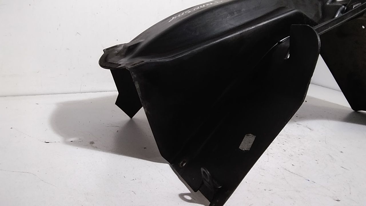 Parafango posteriore targa HONDA Transalp XL 650V