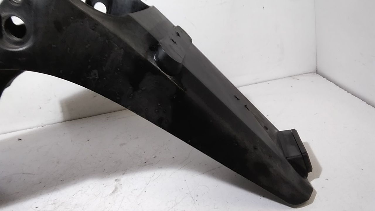 Parafango posteriore targa HONDA Transalp XL 650V