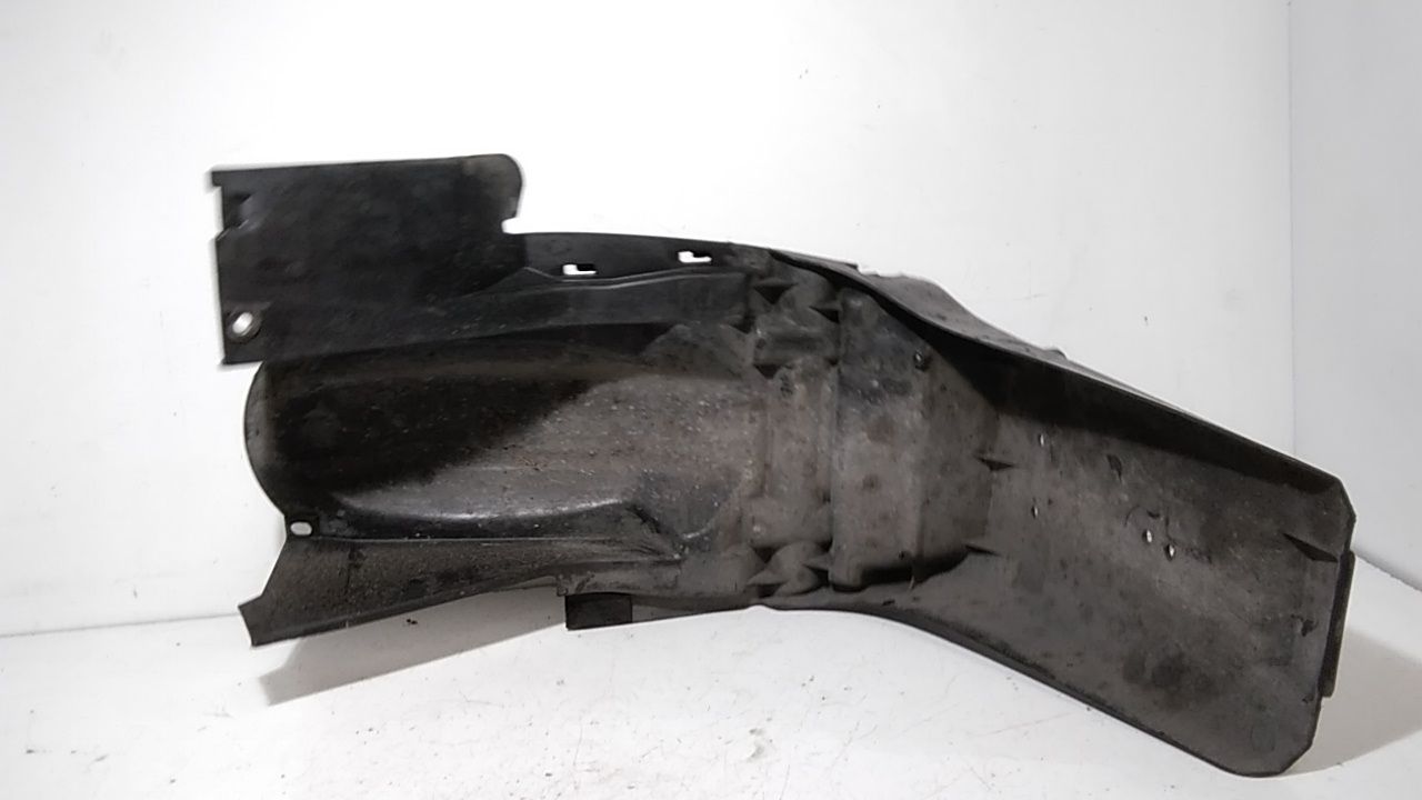 Parafango posteriore targa HONDA Transalp XL 650V