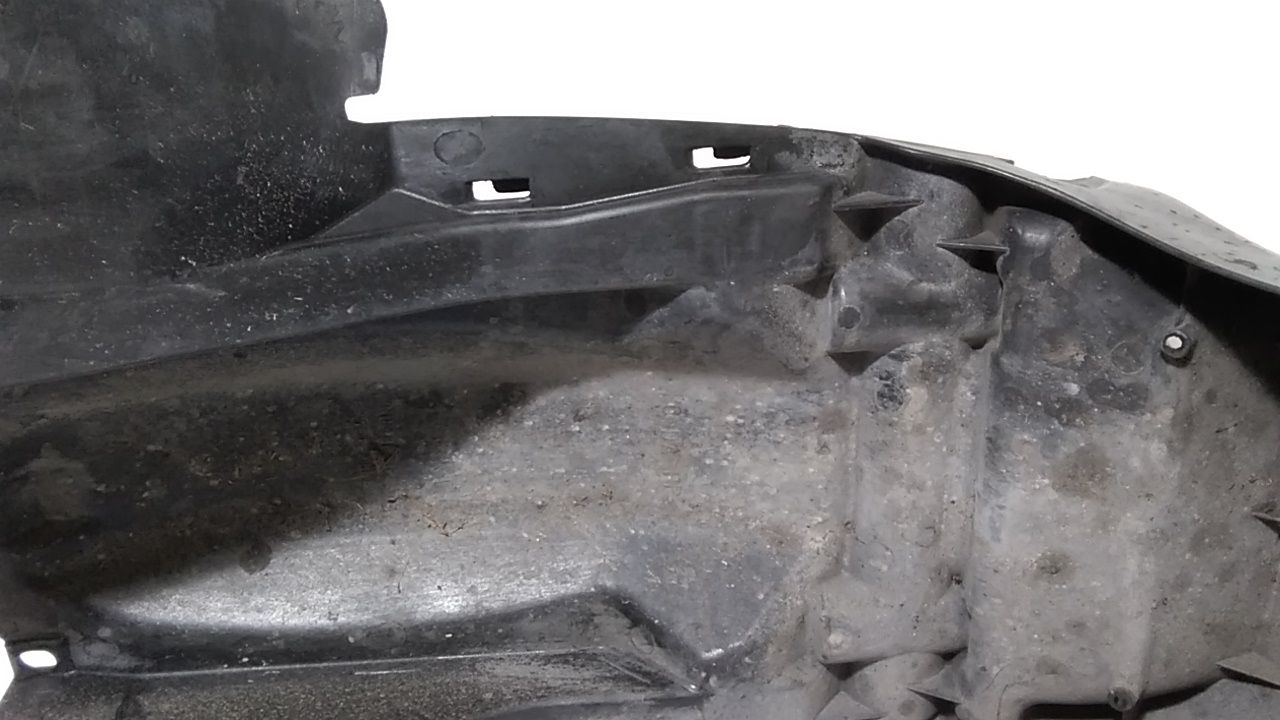 Parafango posteriore targa HONDA Transalp XL 650V