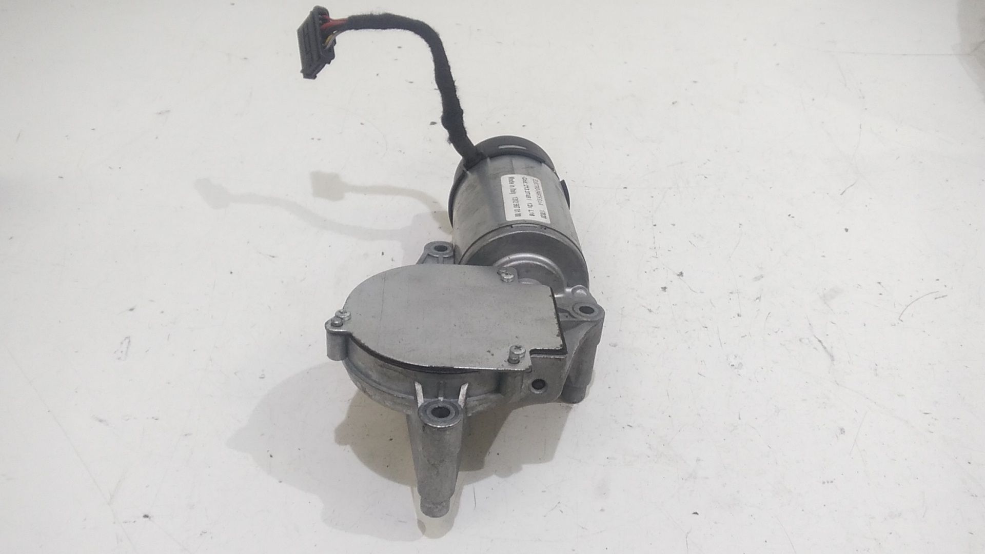 Motorino apertura tetto FIAT 500 Serie Elettrica Cabrio (20>)