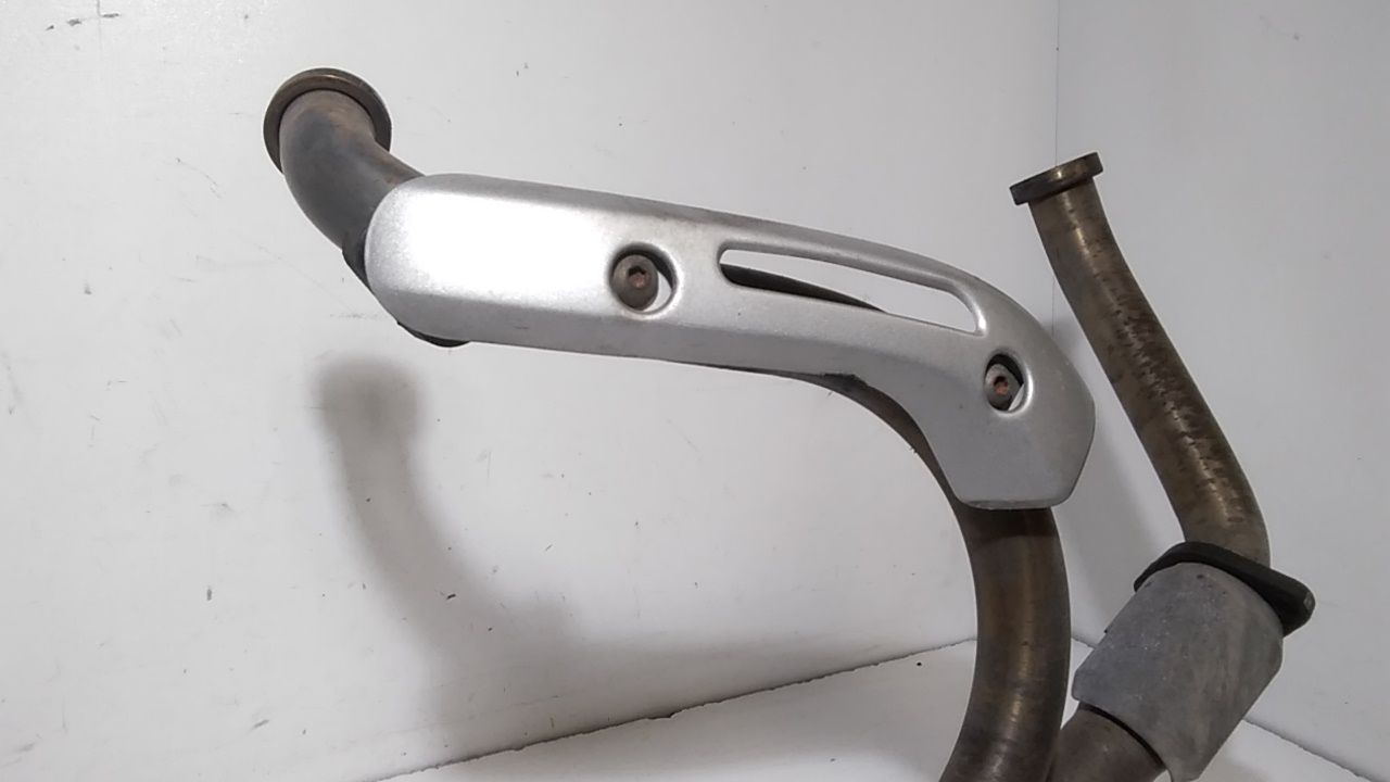 Collettore scarico HONDA Transalp XL 650V