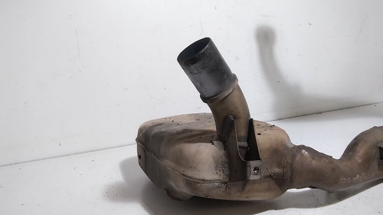 Collettore scarico HONDA Transalp XL 650V