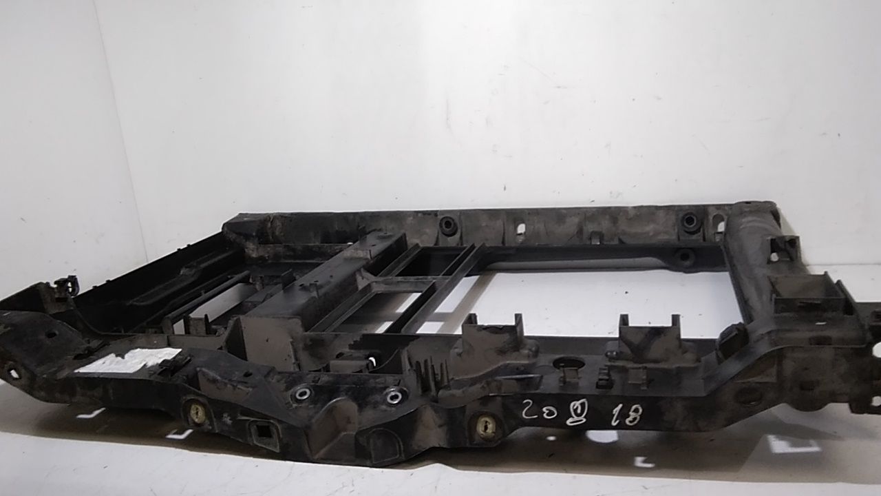 Calandra PEUGEOT 208 Serie (12>19)