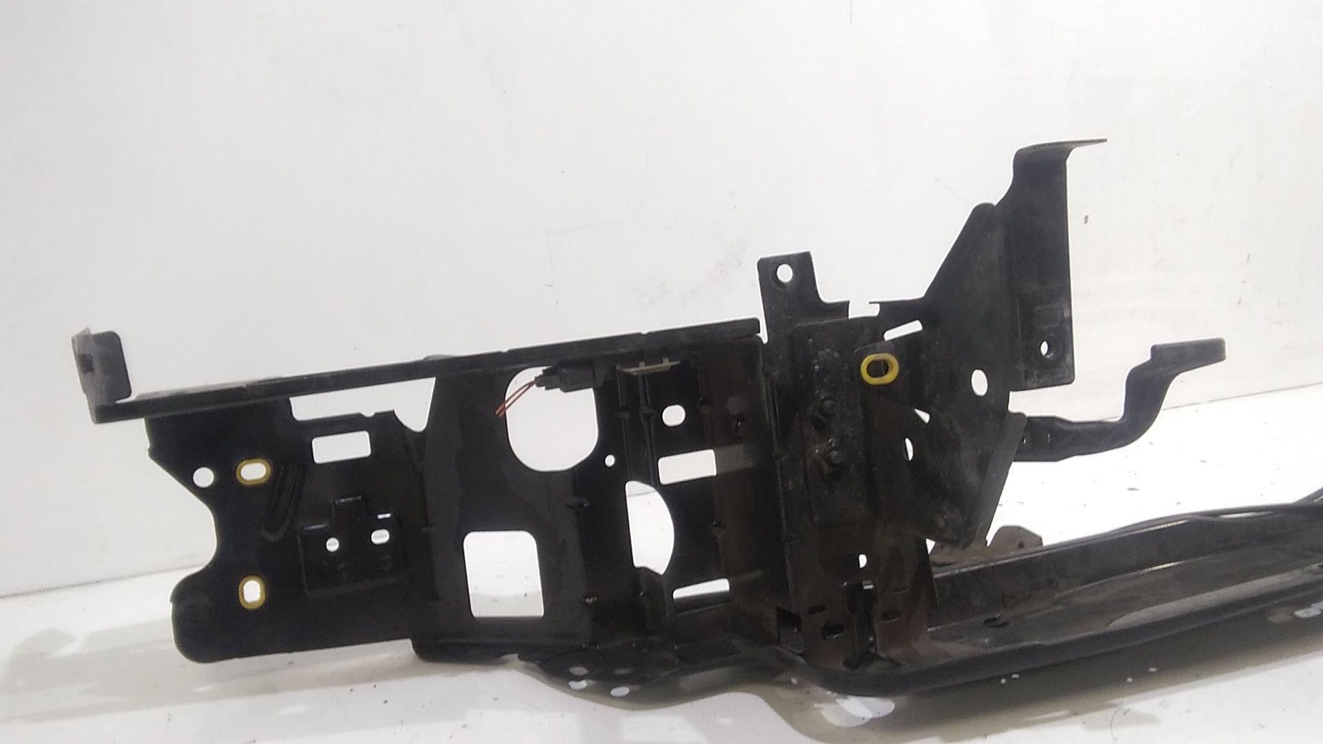 Calandra VOLVO XC90 1 Serie