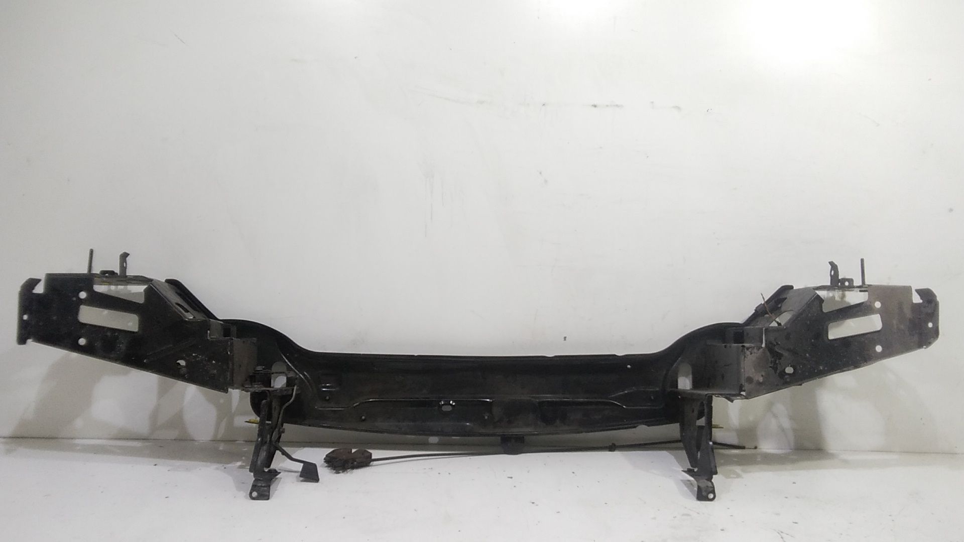 Calandra VOLVO XC90 1 Serie