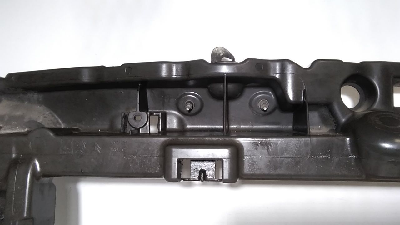 Calandra CITROEN C3 Serie