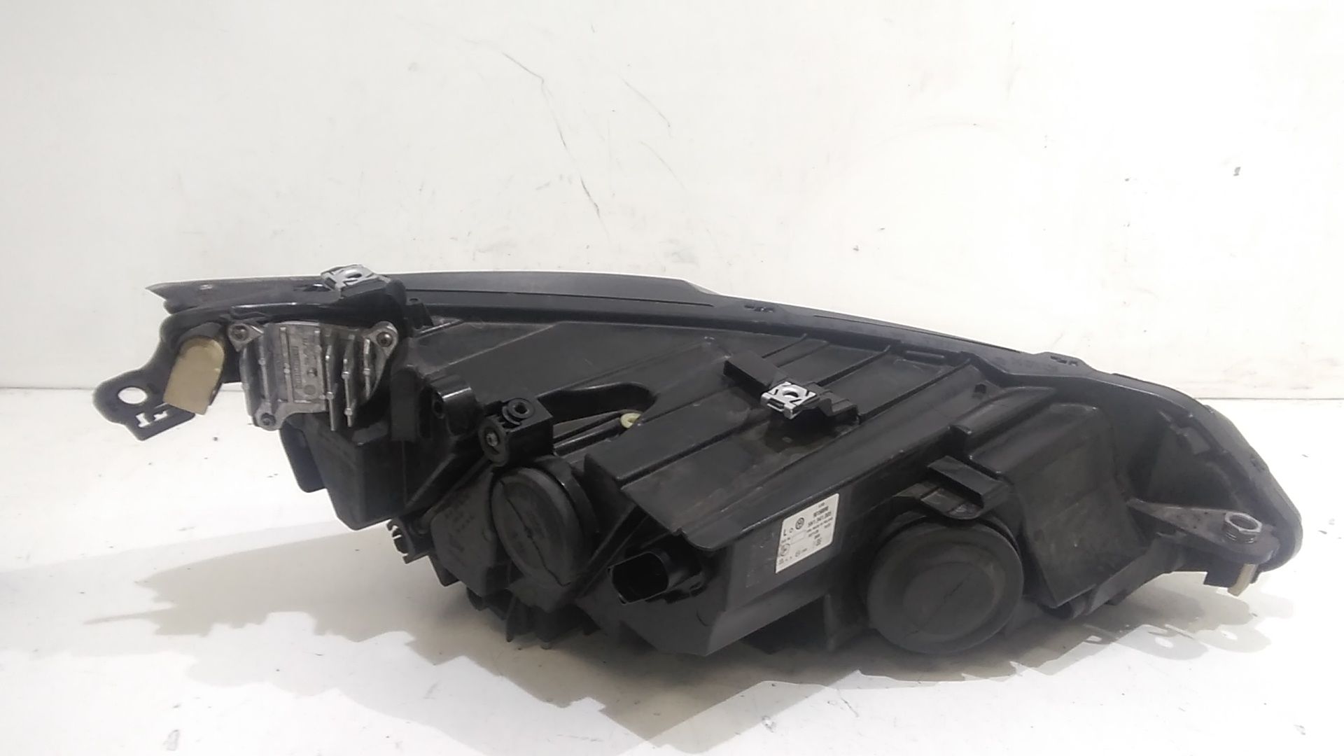 Faro fanale ant. SX a LED VOLKSWAGEN Golf Serie VIII (19>)