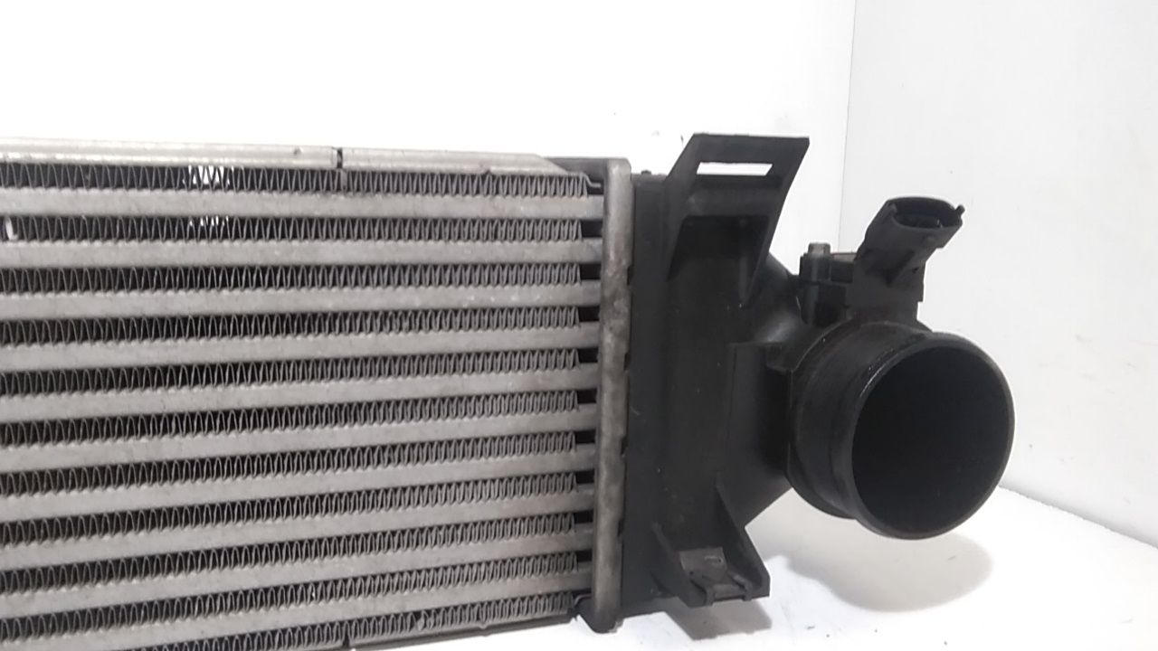 Intercooler LAND ROVER Range Rover Evoque 1 Serie