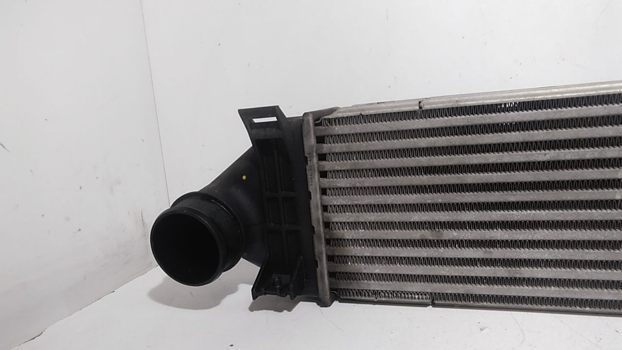 Intercooler LAND ROVER Range Rover Evoque 1 Serie