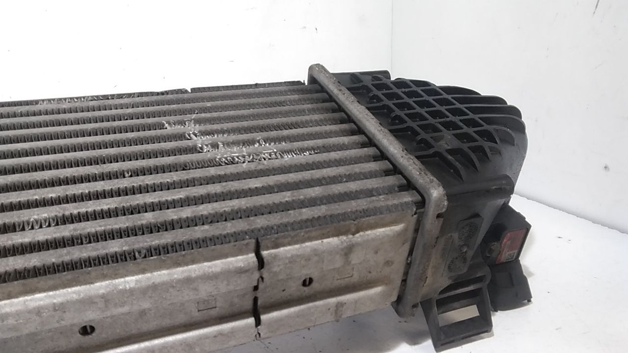 Intercooler LAND ROVER Range Rover Evoque 1 Serie