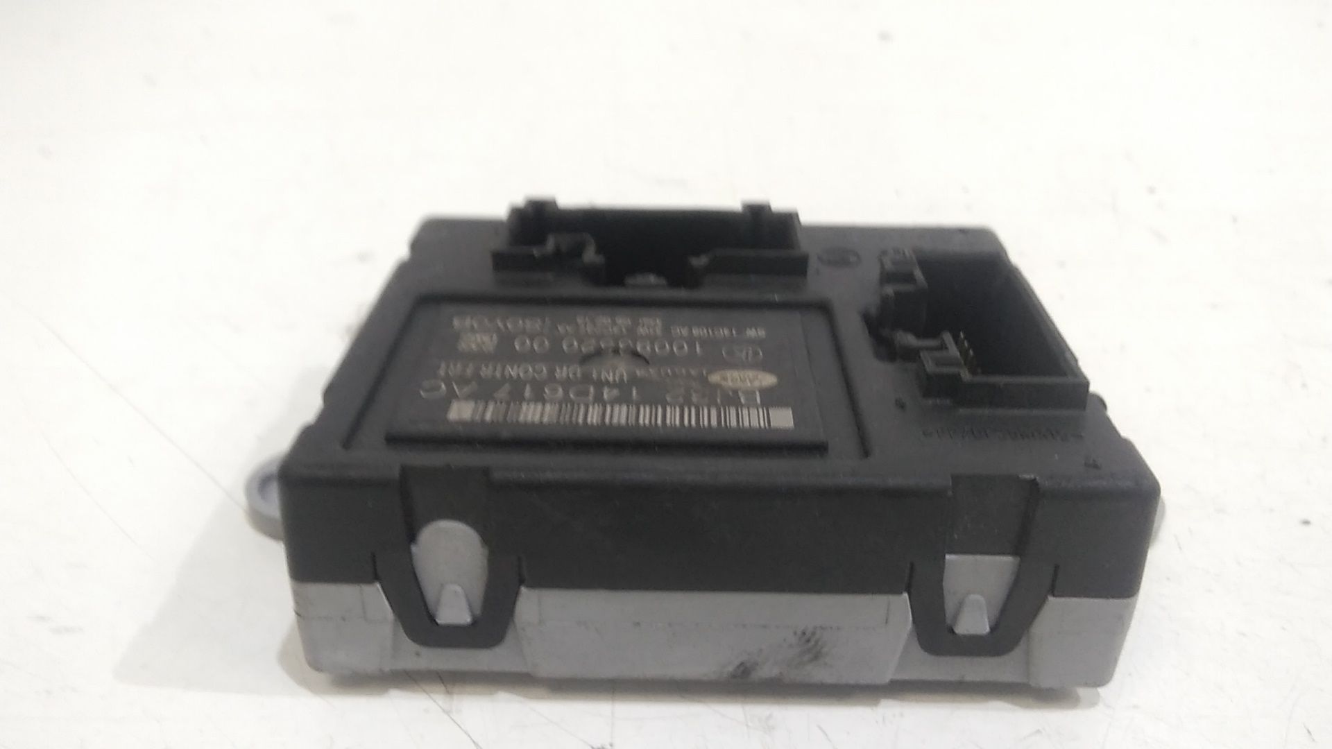 Centralina porta DX passeggero LAND ROVER Range Rover Evoque 1 Serie