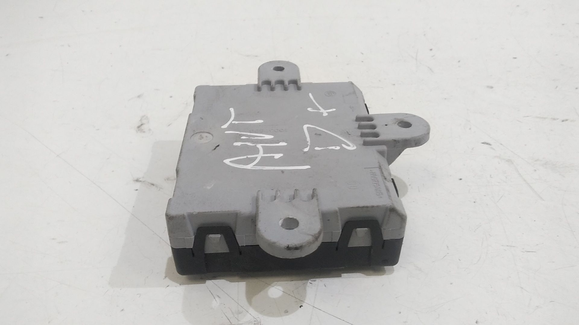 Centralina porta DX passeggero LAND ROVER Range Rover Evoque 1 Serie