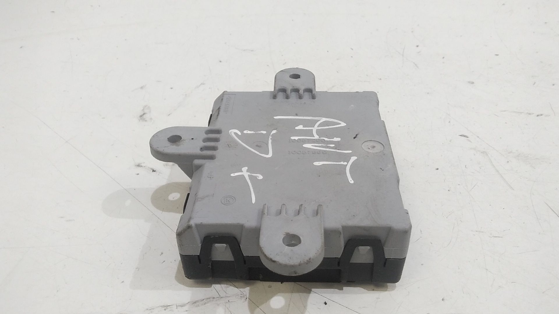 Centralina porta DX passeggero LAND ROVER Range Rover Evoque 1 Serie