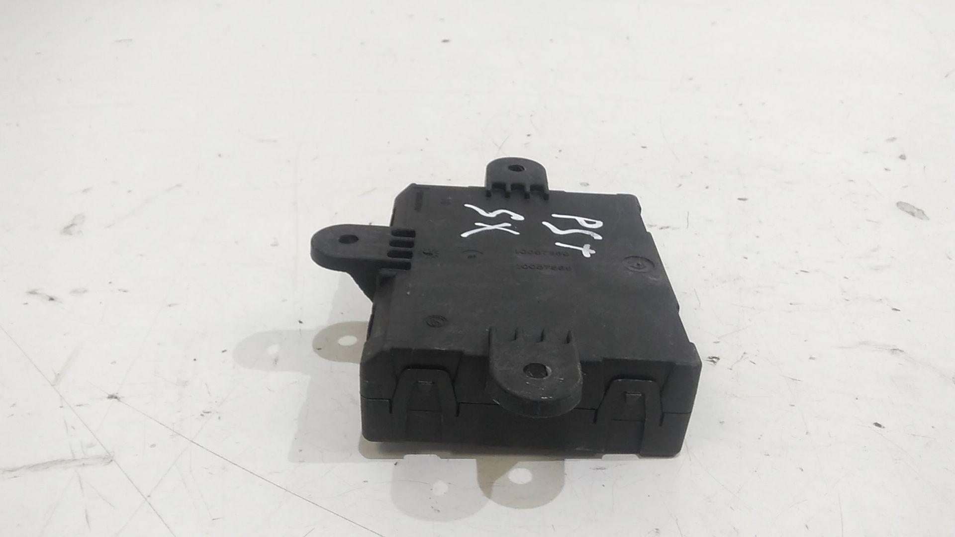 Centralina porta posteriore sx LAND ROVER Range Rover Evoque 1 Serie