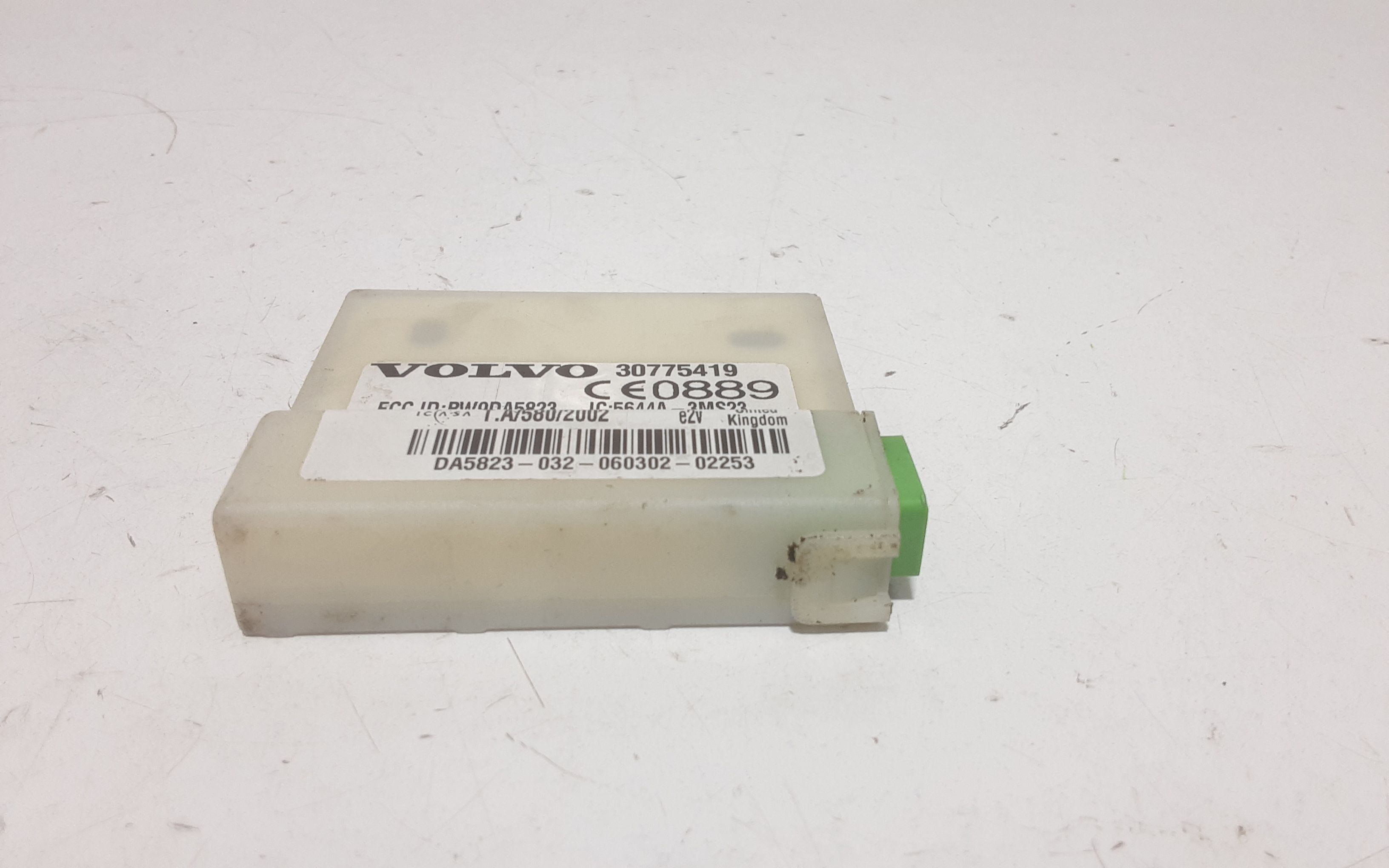 Centralina allarme VOLVO V50 1 Serie