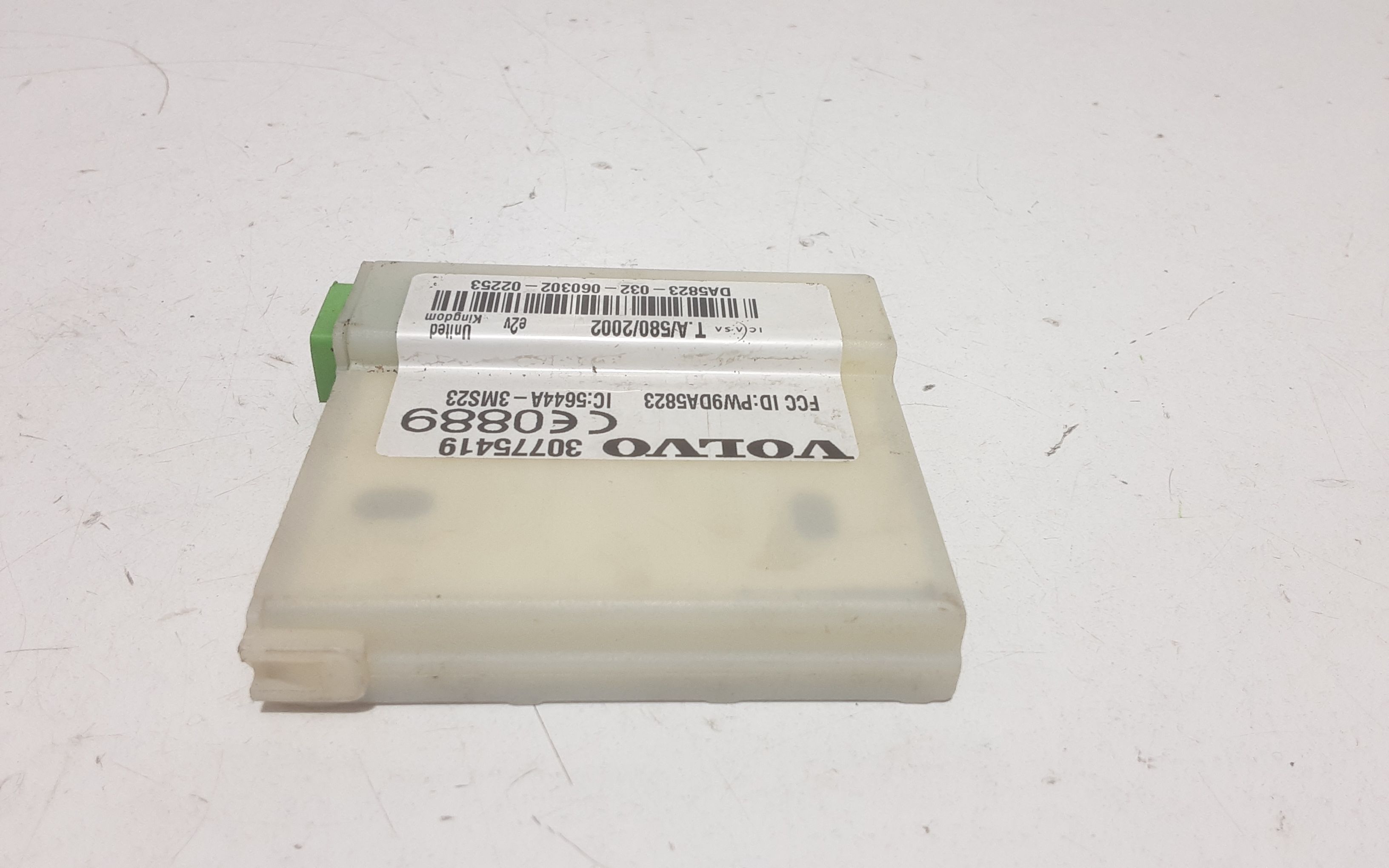 Centralina allarme VOLVO V50 1 Serie