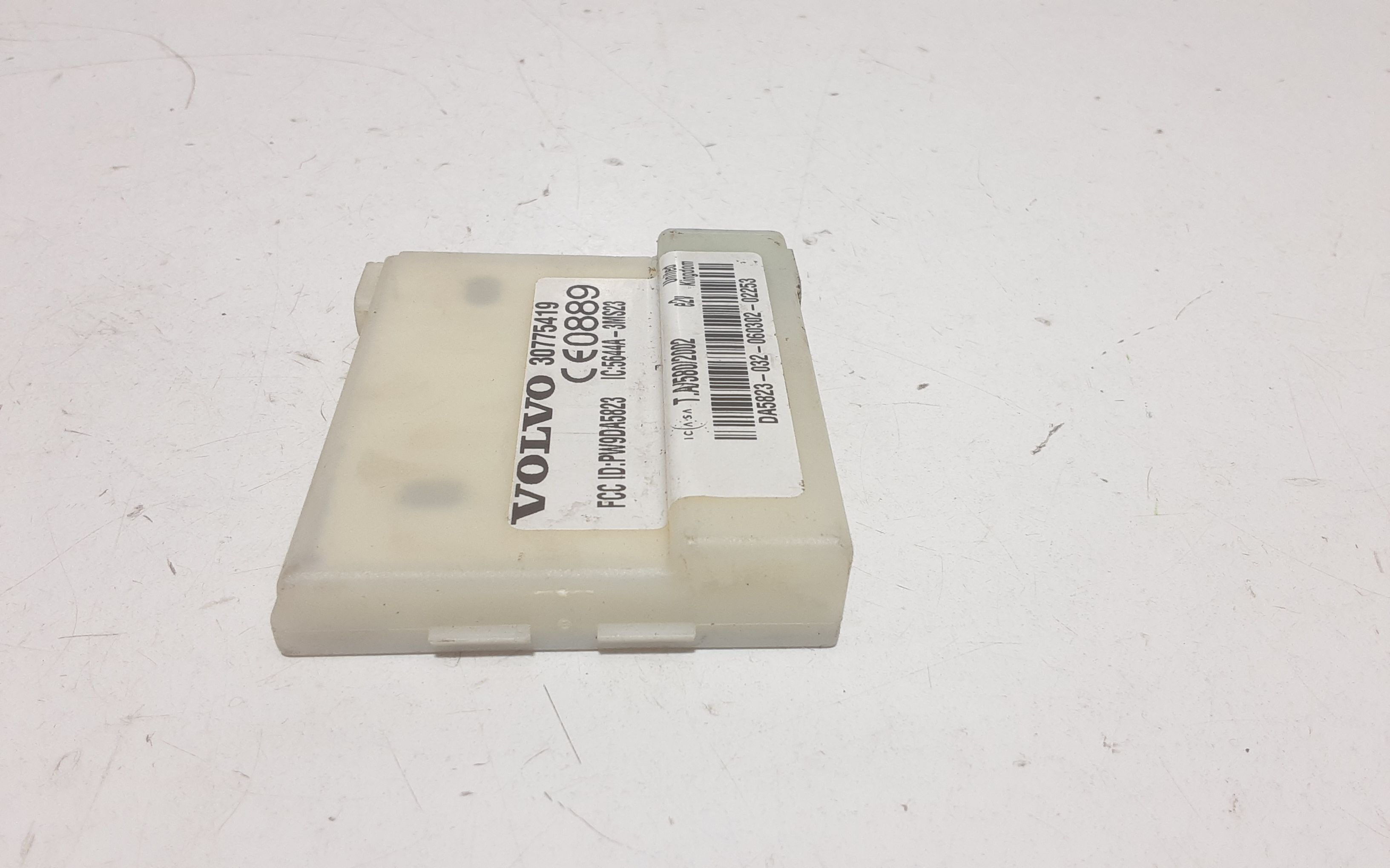 Centralina allarme VOLVO V50 1 Serie