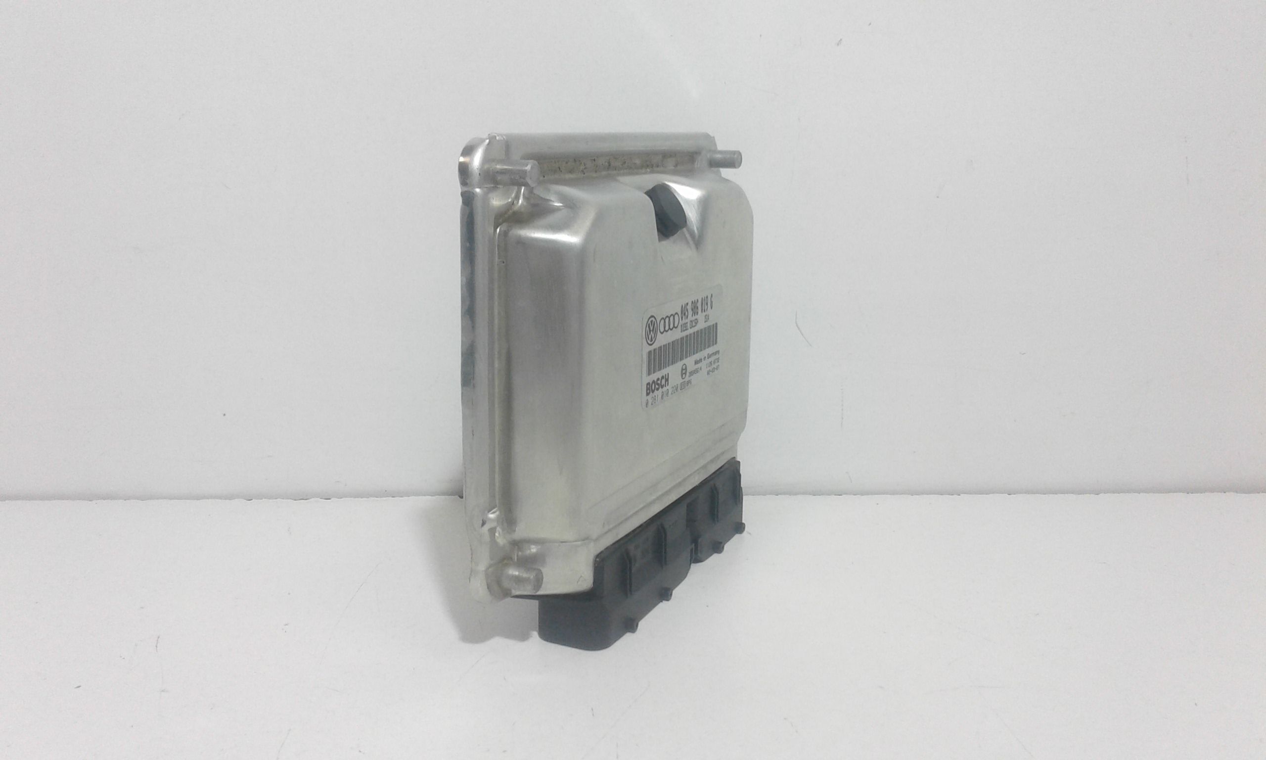 Centralina motore AUDI A2 Serie (8Z)